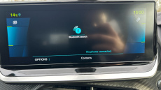 Peugeot 2008 100kW GT Premium 50kWh 5dr Auto Electric Estate